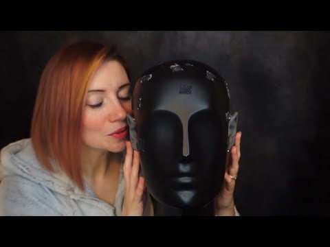 ASMR - Can You Handle These Tingles Delicate Tapping, Breathy In Ear Whispers