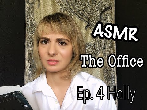 ASMR || Let's Get Ethical! (The Office Series)
