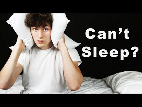 ASMR For People Who Are UNABLE to Fall Asleep