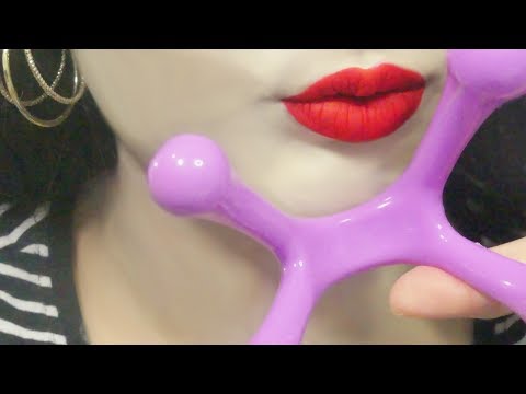 ASMR Massage Roleplay 💋✨With Kissing Sounds 💋💆‍♂️ ~ 3DIO BINAURAL