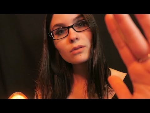 ASMR Helping You Fall Asleep ❤️ Comforting Personal Attention