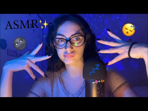 ASMR PARA DORMIR Y RELAJARSE 😴💤 ASMR ESPAÑOL