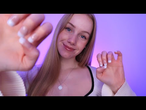 ASMR - Tingly Nail Tapping for Relaxation 💅💆‍♀️  |RelaxASMR