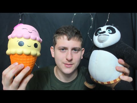 ASMR For Autism 🙂 ~ Personal attention ~| Lovely ASMR s