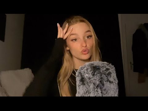 ASMR IN FRENCH🇫🇷 (les TRIGGERS que je DÉTESTE + anecdotes🍿)