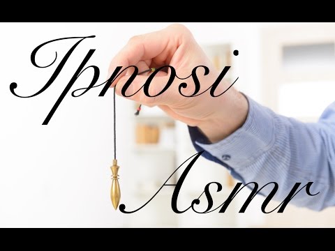 ASMR - Ipnosi - (ita) || Request n.1