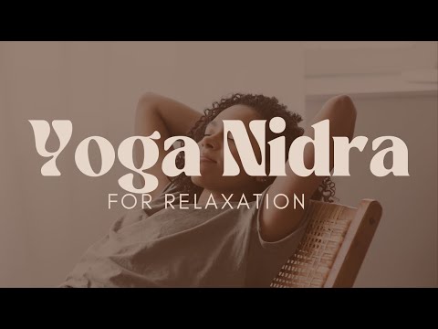 30 Minute Yoga Nidra | Shaylee Taylor & Liberation Yoga
