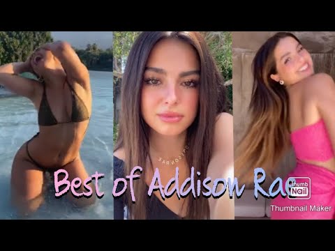 Best of Addisonre most liked and viewed Tik Toks