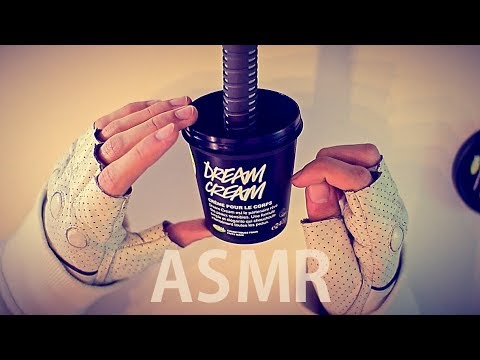 [ASMR] Covering / Cupping Microphone & Rode NTG-2 Overview - ENGLISH Soft Spoken