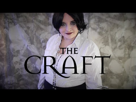 Help Nancy With a Hex [The Craft] ASMR RP
