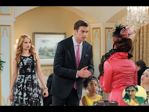JESSIE debby ryan  clip  - "Between the Swoon and New York City" (REVIEW) - jessie full episodes