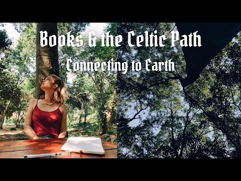 The Celtic Path: Book recommendations