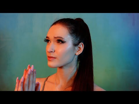 ASMR Comforting You Through Anger & Frustration [Gentle Whispers]