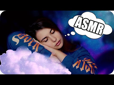 ASMR Sleep with You Under the Best ASMR Triggers