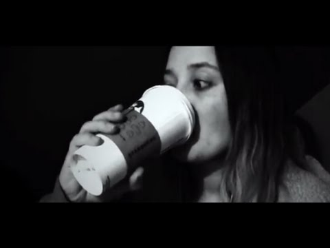 Coffee With Cass  - Ghost Stories || ASMR