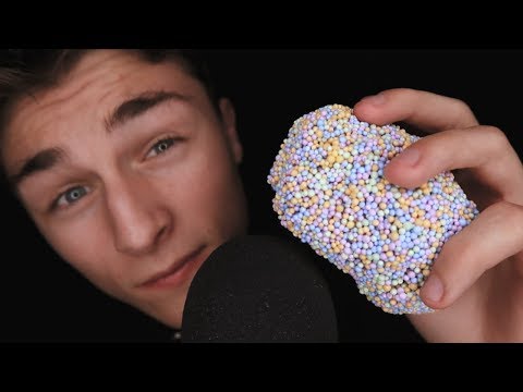 ASMR For People Who Don't Get Tingles (not clickbait) [2]