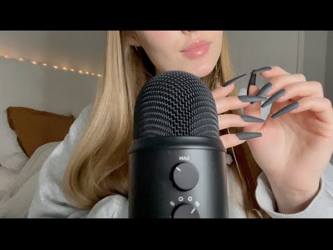 ASMR | CHILL Triggers to RELAX You