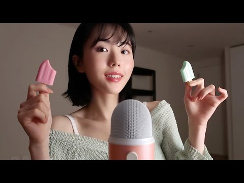 ASMR 🍭Focus game, Follow my instructions, Fast and Aggressive, Random and Chaotic, noob vibess 🤧