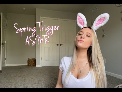 SpringTime Triggers