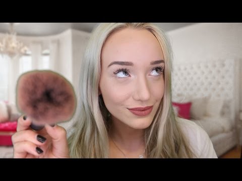 ASMR Cher Gives You A Makeover (Clueless) | GwenGwiz