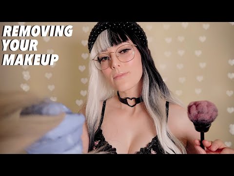 [ASMR] Getting You Ready For Bed Roleplay (layered sounds) JP/ENG
