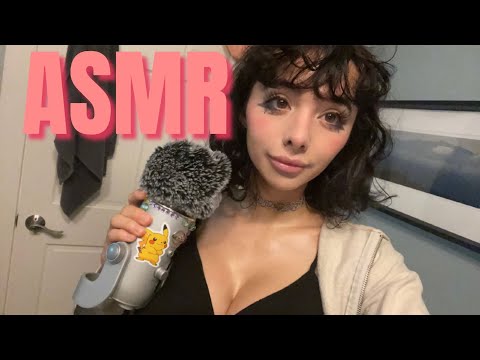 ASMR | ✨❤️Tingly Whispering In Colorado (relax with me)