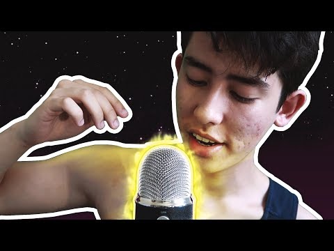 [ASMR] *NEW MIC* 10 Triggers to Make YOU Fall Asleep INSTANTLY