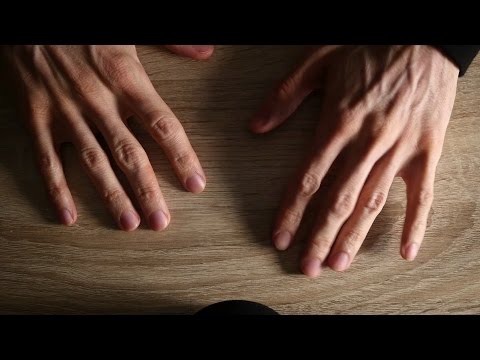 ASMR hands movement and sounds[no talking][+tapping, only hands]