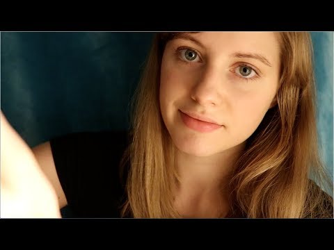 [ASMR] 1 Hour Tapping & Whispering