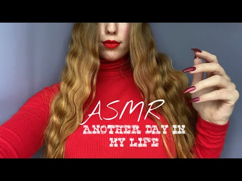 ASMR | ANOTHER DAY IN NY LIFE - WHISPERED💥