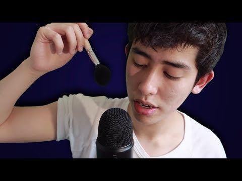 ASMR For People Who Don't Get Tingles