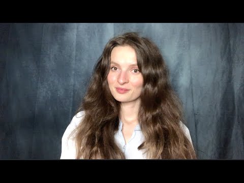 ASMR Doctor Roleplay | Personal Attention, Light Triggers, Whispers and Soft Spoken