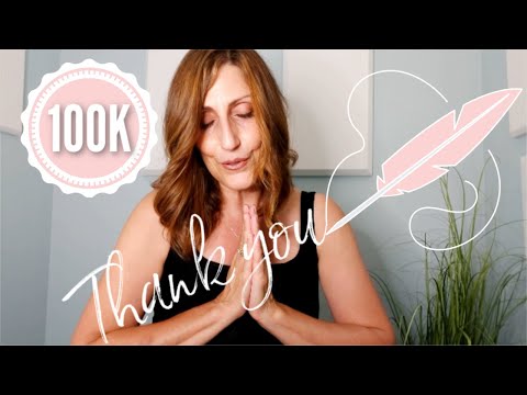 🙏100K Subscribers Special / Shout Outs (good and bad 🙄) & Blooper Ending 🙏