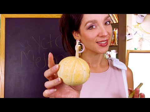 ASMR - Teacher Roleplay | Personal Attention