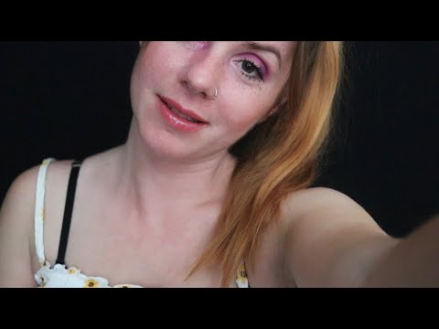 ASMR WHISPERING IN 🇨🇭 SWISS GERMAN🇨🇭 FOR YOU