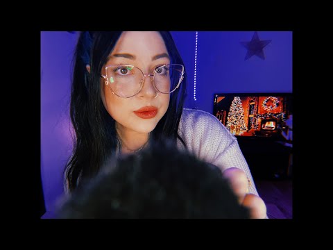 ASMR | Random & Chaotic Personal Attention (Fast and Aggressive)
