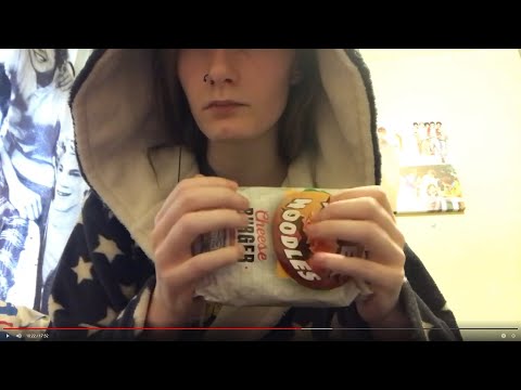 The Moodiest ASMR Video You Will Ever Watch