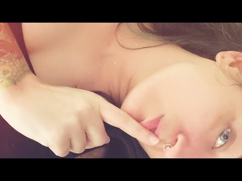 Come hide with me! {Giantess ASMR ~ Patre0n Preview}