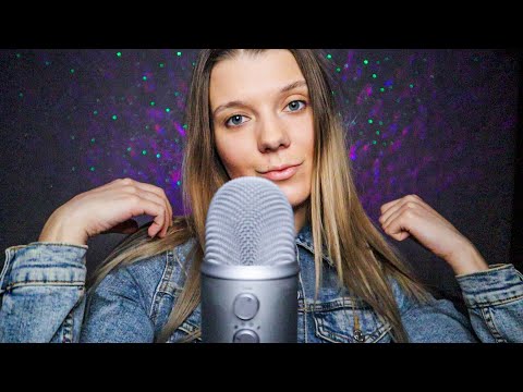 ASMR Roleplay 👽 You Got Lost in the Space