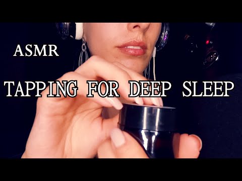 ASMR Tapping & Scratching for Deep Sleep 😴 | АСМР На Български | Тапинг за Сън и Релаксация 🔮