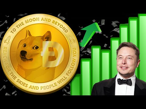 DOGECOIN UNBELIEVABLE NEWS! THIS HAS NEVER HAPPENED BEFORE!  BREAKING NEWS!