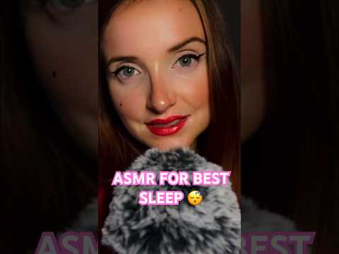 ASMR FOR THE BEST SLEEP EVER ! #asmr #asmrsounds #asmrvideo #asmrcommunity