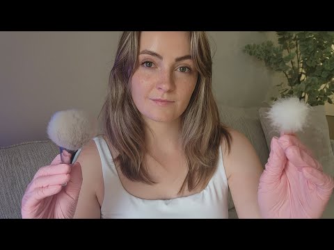 ASMR 5 Minutes of Focus Games for people with a short attention span