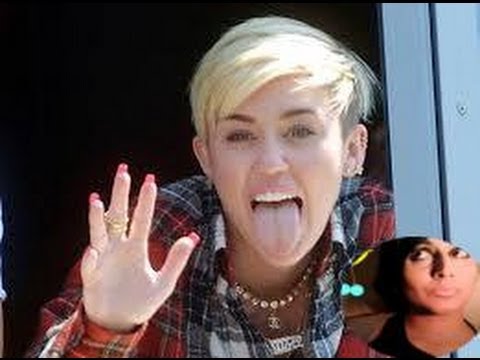 Singer Miley Cyrus Might  Jokes about  Liam Hemsworth At Saturday Night Live - my thoughts