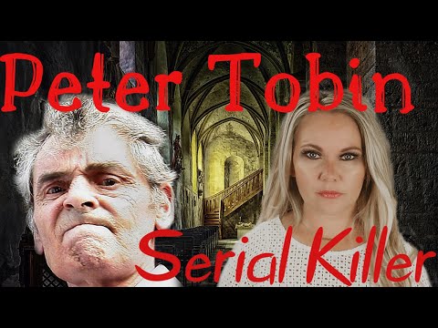 ASMR True Crime | The Peter Tobin Case | True Crime Cold Case | Bible John Connection