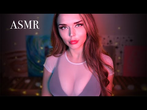 A Relaxing ASMR Whispered Ramble -- What content do you want to see?!