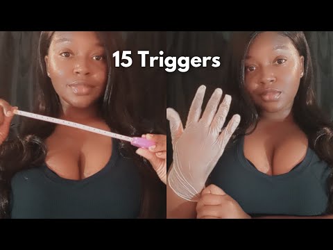 15 Triggers in 15 Minutes