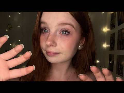 ASMR Giving You The Shivers ✨… again