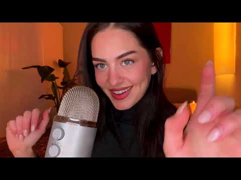 ASMR Fall Asleep in 25 Minutes or less😴