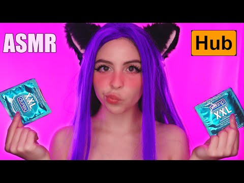ASMR MOUTH Sounds 👅 Triggers For Sleep 💤 / АСМР